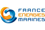 FRANCE ENERGIES MARINES