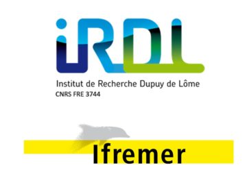 IRDL - IFREMER