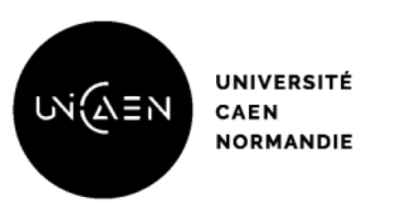 Université de Caen Normandie