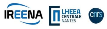 IREENA - LHEEA - CNRS
