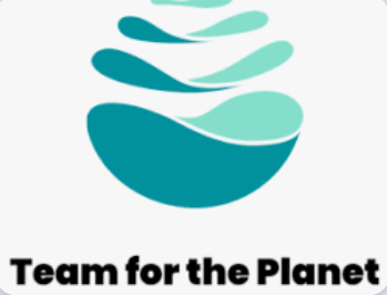 team for the planet