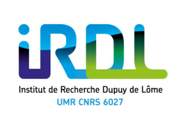 Institut de Recherche Dupuy de Lôme - UMR 6027 - Université Bretagne Sud